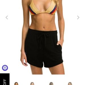 Aviator Nation shorts